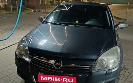 Opel Astra H, 2007 год, 499 999 рублей, 4 фотография