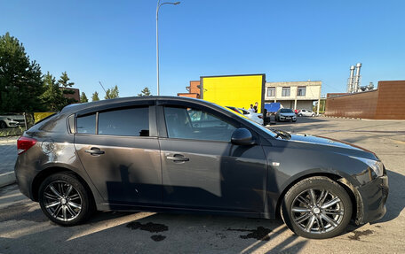 Chevrolet Cruze II, 2013 год, 815 000 рублей, 7 фотография