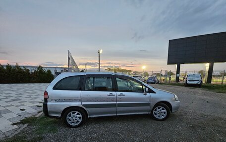 Nissan Liberty, 1998 год, 320 000 рублей, 14 фотография