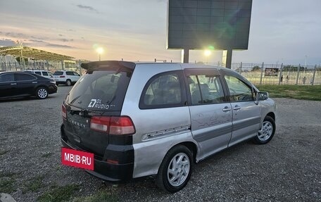 Nissan Liberty, 1998 год, 320 000 рублей, 12 фотография