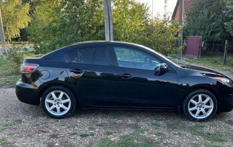 Mazda 3, 2010 год, 950 000 рублей, 6 фотография