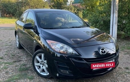 Mazda 3, 2010 год, 950 000 рублей, 5 фотография