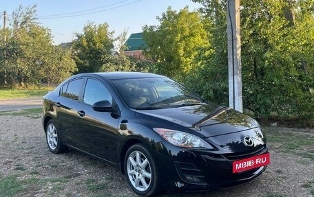 Mazda 3, 2010 год, 950 000 рублей, 4 фотография