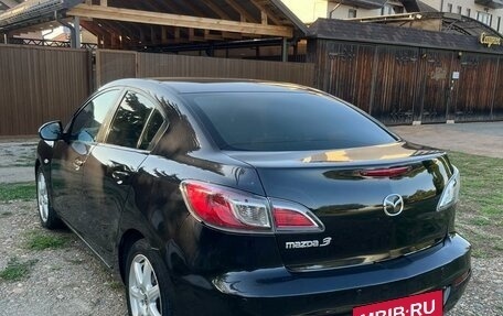 Mazda 3, 2010 год, 950 000 рублей, 9 фотография