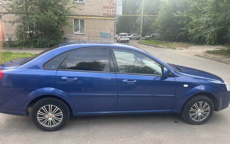 Chevrolet Lacetti, 2010 год, 620 000 рублей, 3 фотография