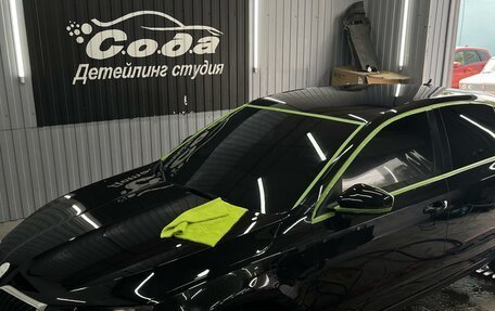 Skoda Octavia, 2017 год, 1 825 000 рублей, 15 фотография