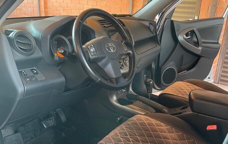 Toyota RAV4, 2009 год, 2 150 000 рублей, 5 фотография