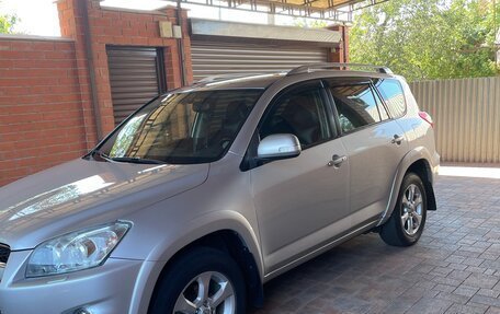 Toyota RAV4, 2009 год, 2 150 000 рублей, 4 фотография