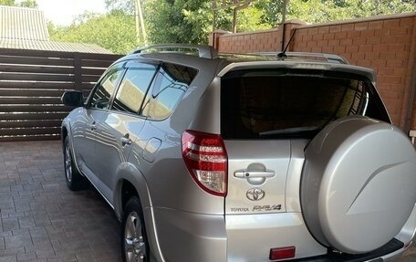 Toyota RAV4, 2009 год, 2 150 000 рублей, 3 фотография