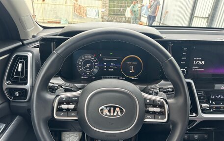 KIA Sorento IV, 2021 год, 5 500 000 рублей, 6 фотография