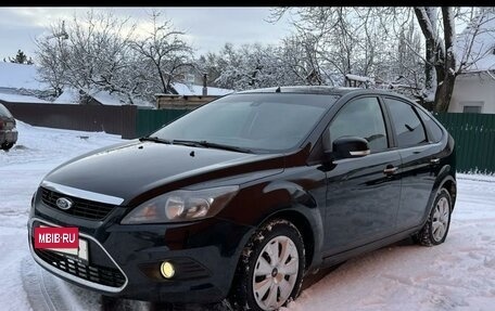 Ford Focus II рестайлинг, 2010 год, 730 000 рублей, 4 фотография