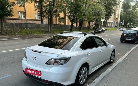 Mazda 6, 2011 год, 1 490 000 рублей, 3 фотография