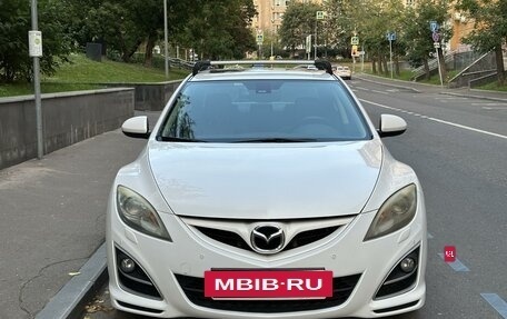 Mazda 6, 2011 год, 1 490 000 рублей, 5 фотография