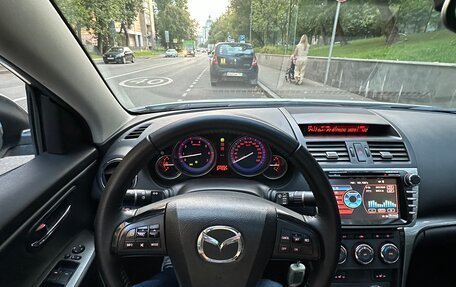 Mazda 6, 2011 год, 1 490 000 рублей, 13 фотография