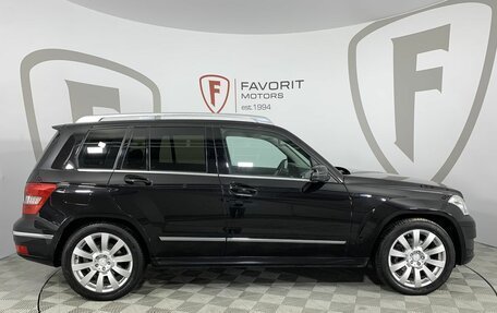 Mercedes-Benz GLK-Класс, 2012 год, 1 650 000 рублей, 4 фотография