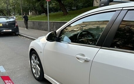 Mazda 6, 2011 год, 1 490 000 рублей, 7 фотография