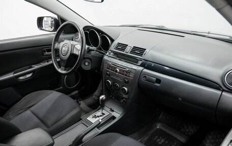 Mazda 3, 2007 год, 800 000 рублей, 8 фотография