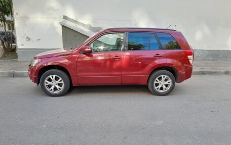 Suzuki Grand Vitara, 2010 год, 645 000 рублей, 5 фотография