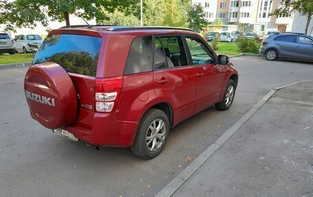 Suzuki Grand Vitara, 2010 год, 645 000 рублей, 6 фотография