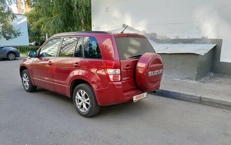 Suzuki Grand Vitara, 2010 год, 645 000 рублей, 3 фотография