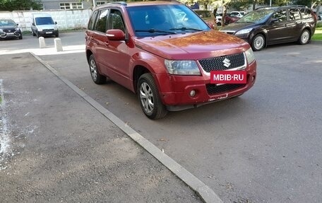 Suzuki Grand Vitara, 2010 год, 645 000 рублей, 4 фотография