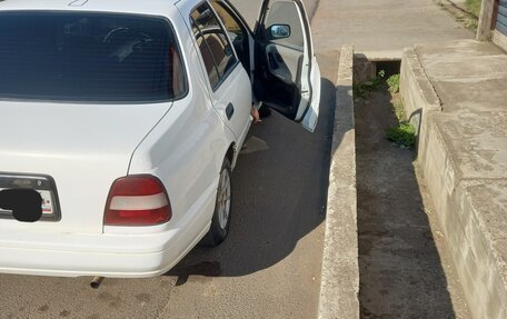 Nissan Sunny N14, 1993 год, 215 000 рублей, 3 фотография