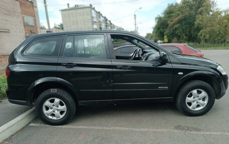 SsangYong Kyron I, 2009 год, 990 000 рублей, 6 фотография