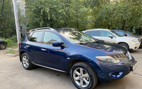 Nissan Murano, 2008 год, 1 200 000 рублей, 2 фотография