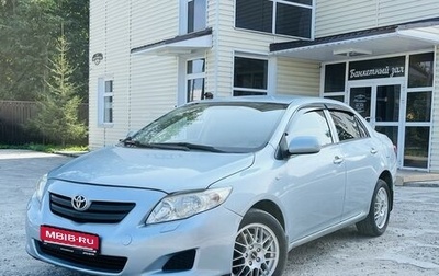 Toyota Corolla, 2006 год, 785 000 рублей, 1 фотография