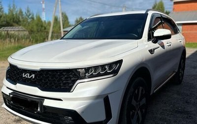 KIA Sorento IV, 2023 год, 4 999 999 рублей, 1 фотография