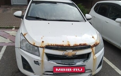 Chevrolet Cruze II, 2013 год, 500 000 рублей, 1 фотография