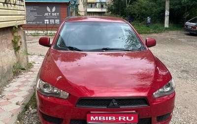 Mitsubishi Lancer IX, 2008 год, 665 000 рублей, 1 фотография