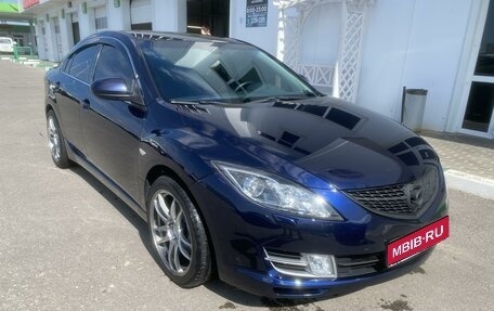 Mazda 6, 2008 год, 980 000 рублей, 1 фотография