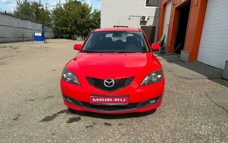 Mazda 3, 2006 год, 645 000 рублей, 1 фотография