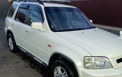 Honda CR-V IV, 2000 год, 715 000 рублей, 1 фотография