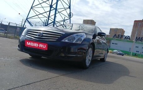 Nissan Teana, 2008 год, 795 000 рублей, 2 фотография