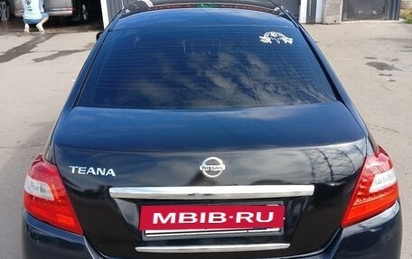 Nissan Teana, 2008 год, 795 000 рублей, 3 фотография