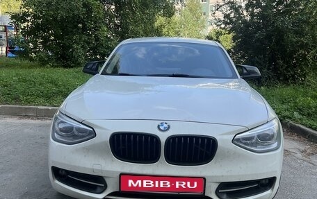 BMW 1 серия, 2012 год, 1 300 000 рублей, 1 фотография