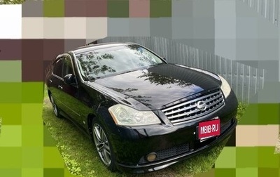 Nissan Fuga I, 2005 год, 890 000 рублей, 1 фотография