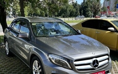 Mercedes-Benz GLA, 2014 год, 2 150 000 рублей, 1 фотография