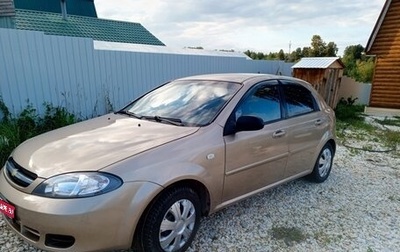 Chevrolet Lacetti, 2008 год, 408 000 рублей, 1 фотография