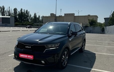 KIA Sorento IV, 2022 год, 5 100 000 рублей, 1 фотография