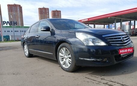 Nissan Teana, 2008 год, 795 000 рублей, 4 фотография