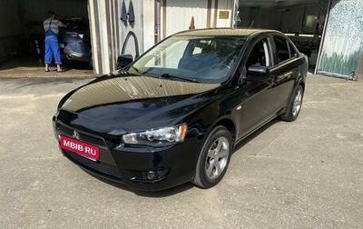 Mitsubishi Lancer IX, 2007 год, 945 000 рублей, 1 фотография