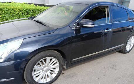 Nissan Teana, 2008 год, 795 000 рублей, 10 фотография