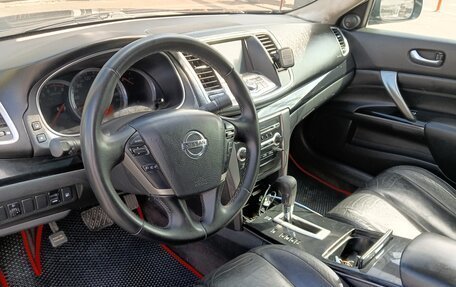 Nissan Teana, 2008 год, 795 000 рублей, 12 фотография