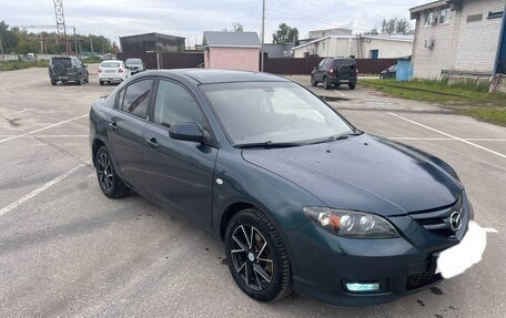 Mazda 3, 2005 год, 460 000 рублей, 3 фотография