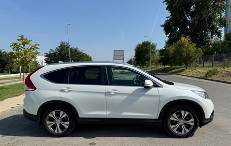 Honda CR-V IV, 2014 год, 2 570 000 рублей, 3 фотография