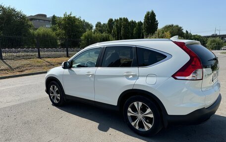 Honda CR-V IV, 2014 год, 2 570 000 рублей, 7 фотография