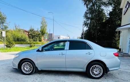 Toyota Corolla, 2006 год, 785 000 рублей, 2 фотография